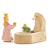 Ostheimer Prinses for Frog King