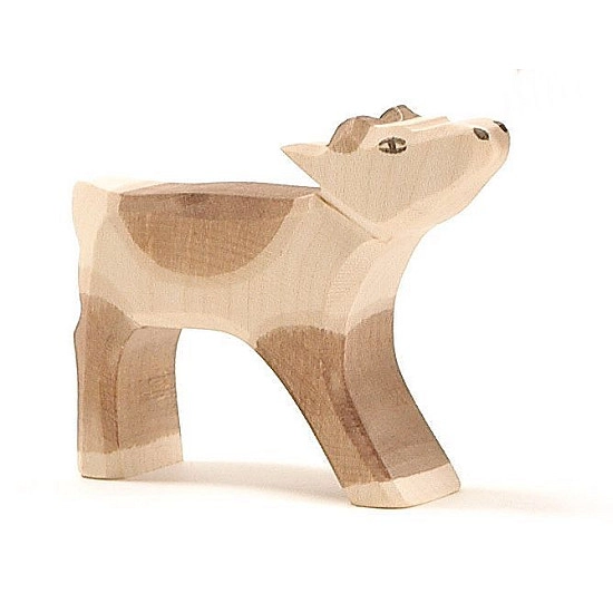 Ostheimer Rendier kalf