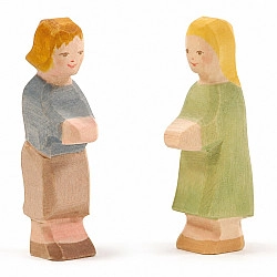 Hans en Grietje