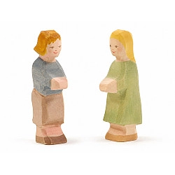 Hans en Grietje