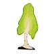 Ostheimer Berk groot