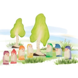 Berk klein - NIEUW 2024