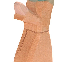 Noach's vrouw