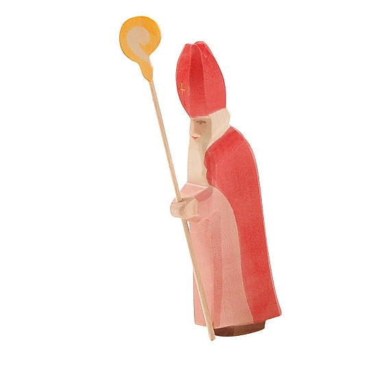 Ostheimer Sinterklaas
