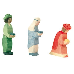 Koningen Oosters groep