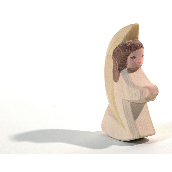 Ostheimer Beschermengel wit