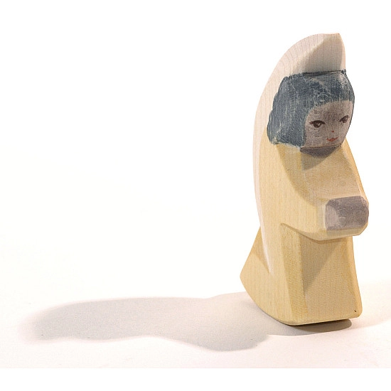 Ostheimer Beschermengel geel