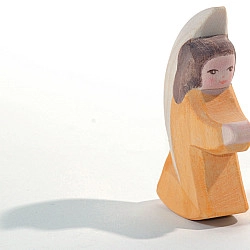 Guardian angel orange