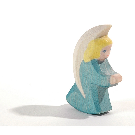 Ostheimer Beschermengel blauw - SHOWMODEL