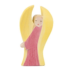 Angel II red