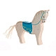 Ostheimer Paard zadel II