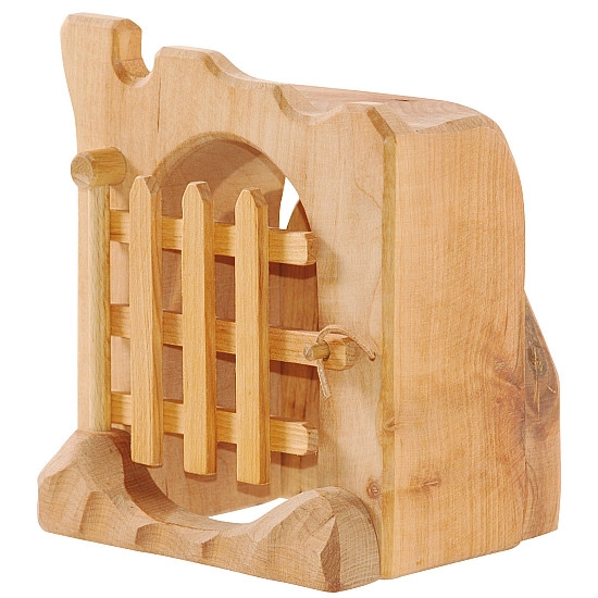 Ostheimer Gevangenis