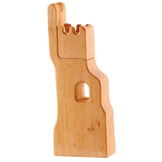 Ostheimer Uitkijk toren