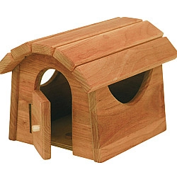 Ostheimer scheepskajuit / Ark-huis