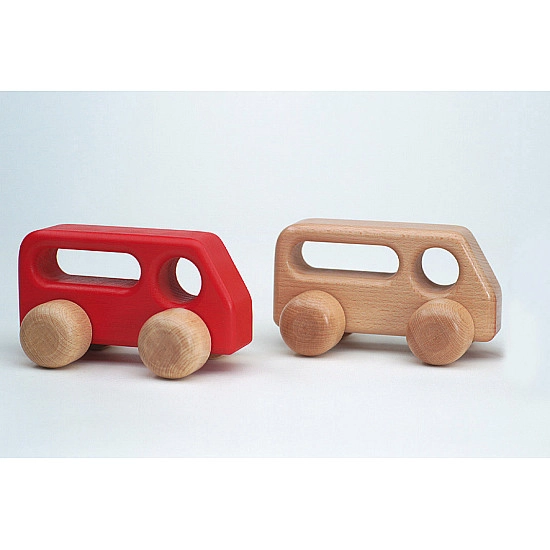 Ostheimer Bus naturel
