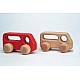 Ostheimer Bus naturel