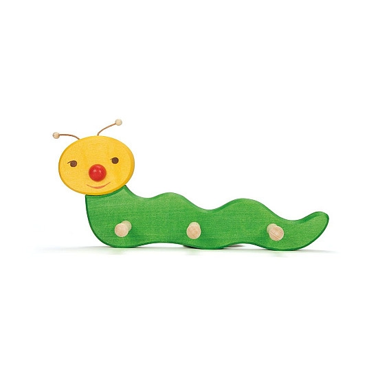 Ostheimer Kapstok Regenworm
