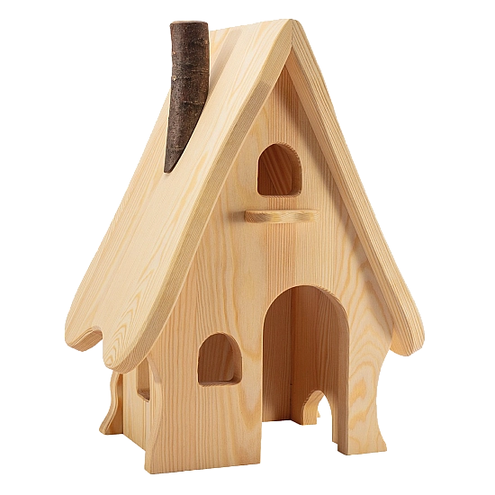 Ostheimer Sprookjeshuis