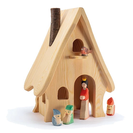 Ostheimer Sprookjeshuis