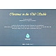 Ostheimer Boek: Christmas in the old Stable (ENG)