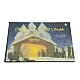 Ostheimer Boek: Christmas in the old Stable (ENG)