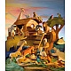 Ostheimer Ark van Noach