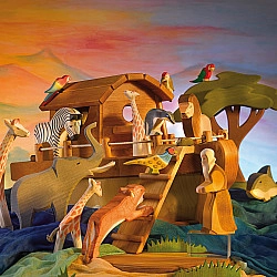 Noah's Ark