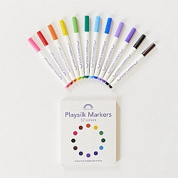 Uitwasbare stiften voor Speelzijde