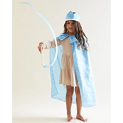 Playsilk streamer mini Snowflake