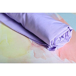 Katoenen Speeldoek lavendel XL