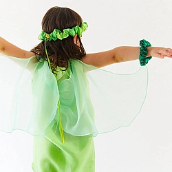 Speelzijde Haarband Tinkerbell