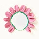 Sarah's Silks Speelzijde Haarband Bloem
