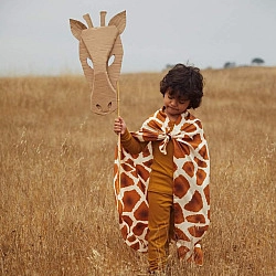 Speelzijde medium Giraffe - Limited Edition