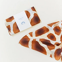 Speelzijde medium Giraffe - Limited Edition