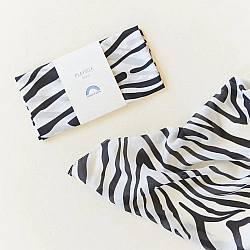 Speelzijde medium Zebra - Limited Edition