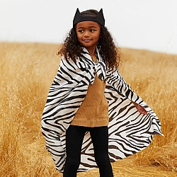Speelzijde medium Zebra - Limited Edition