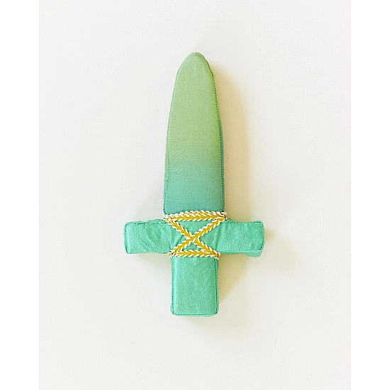 Sarah's Silks Speelzijde Dolk Peter Pan