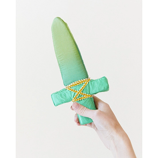 Sarah's Silks Speelzijde Dolk Peter Pan