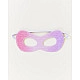 Sarah's Silks Speelzijde Masker bloesem 