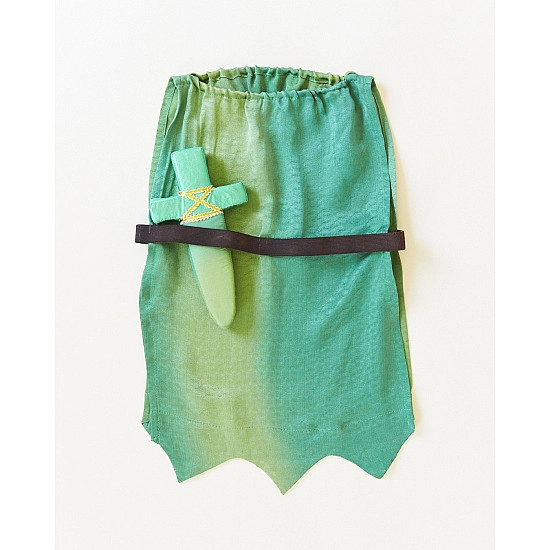 Sarah's Silks Speelzijde Dolk Peter Pan