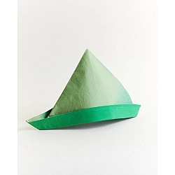 Speelzijde Hoed Peter Pan