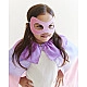 Sarah's Silks Speelzijde Masker bloesem 