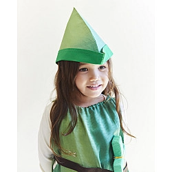 Speelzijde Hoed Peter Pan