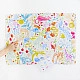 Sarah's Silks Speelzijde Zoek & Vind Enchanted Animals