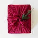 Sarah's Silks Speelzijde Medium Cranberry