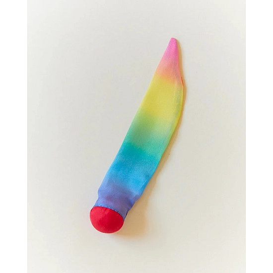 Sarah's Silks Speelzijde mini Skytails