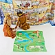 Sarah's Silks Speelzijde XL Noah’s Ark