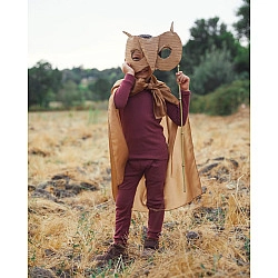 Speelzijde medium Uil