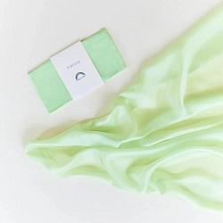 Speelzijde medium lime