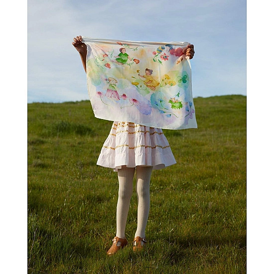 Sarah's Silks Speelzijde mini Elfjes